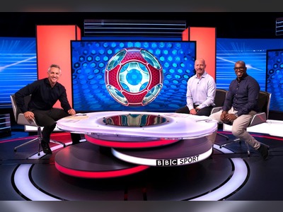 BBC’s move to pull Gary Lineker off MOTD sparks backlash