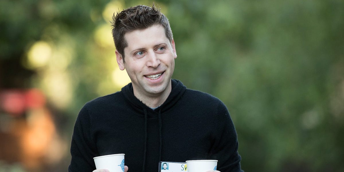 OpenAI's ambitious master plan to conquer rivals like Google in the AI race hinges on pure speed