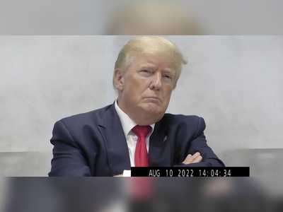 How a Trump arrest would play out: Yes, he'll be fingerprinted. No, he probably won't be handcuffed.
