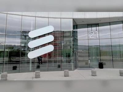 Ericsson to Pay $206 Mln over Corruption Case in Iraq