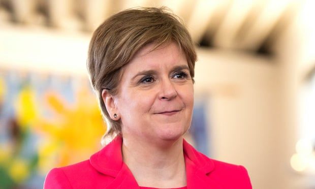 SNP leadership rivals likely to tear up Nicola Sturgeon’s main policies