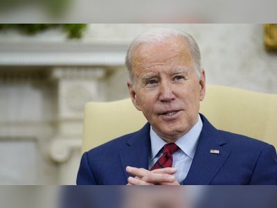 Biden had cancerous skin lesion removed in February