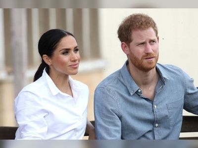 Frogmore Cottage can't be given to Prince Andrew