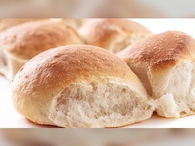 Scottish bakery Morton's Rolls 'ceases trading'