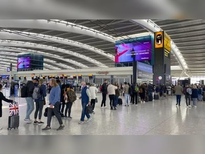 Heathrow security to strike for 10 days including Easter