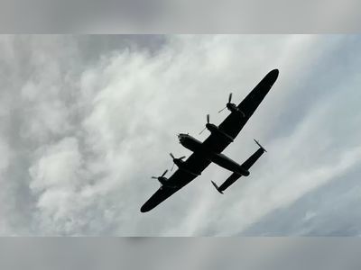 RAF Scampton: Historians pen letter against WW2 airfield migrant plan