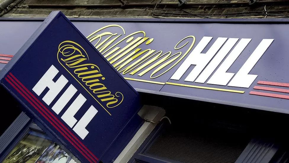 William Hill to pay record £19.2m for failings