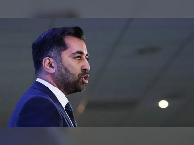 Can Humza Yousaf unite the SNP?