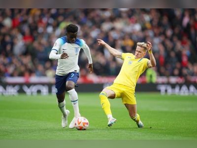 Steven Gerrard slams Chelsea star following England's victory over Ukraine