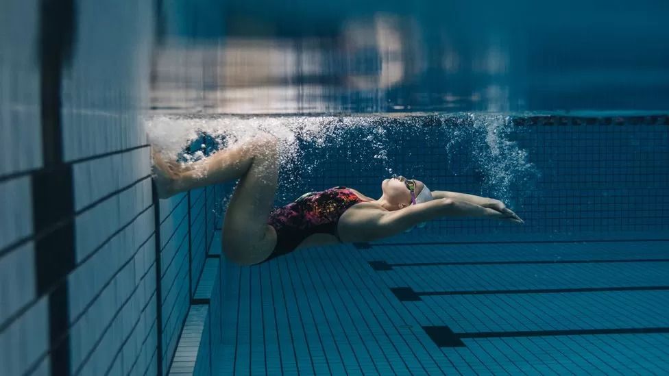 Swim England failed to probe body-shaming claims - report