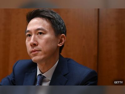 TikTok Chief Faces Hostile US Lawmakers Over China Ties