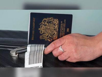 When are passport office strikes and how to renew your UK passport?