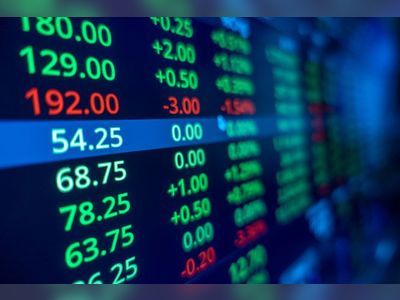 European stocks slip as banking turmoil keeps sentiment fragile