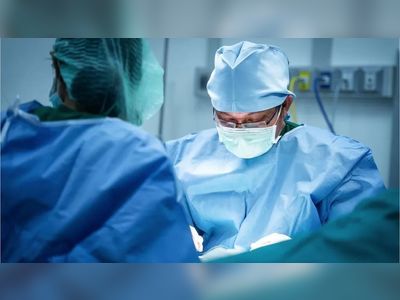 Junior doctor strike led to 175,000 cancellations