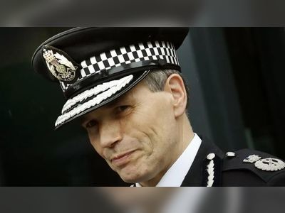 Met Police: Sir Stephen House to be investigated over alleged rape comments
