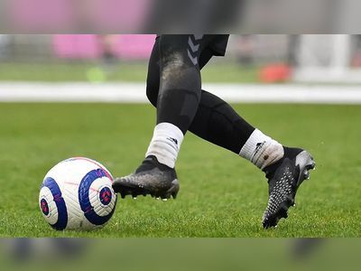 Evacuated Afghan women's team included 'false' footballers