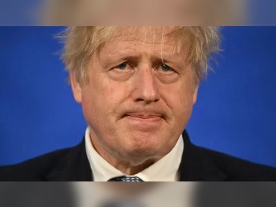 Chris Mason: 'Box set Boris Johnson' is pure political theatre