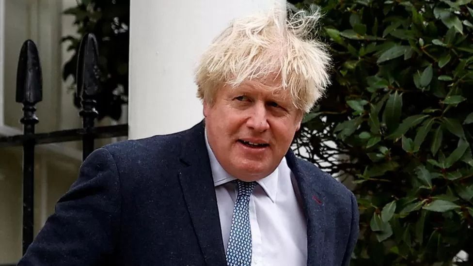 Boris Johnson Partygate inquiry: The key clashes to expect
