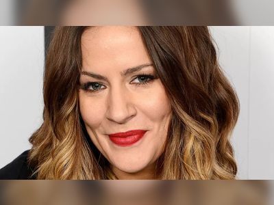 Mother of Caroline Flack does not accept Met Police apology