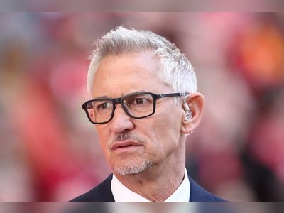 Gary Lineker to return to Match of the Day as BBC's Tim Davie denies climbdown