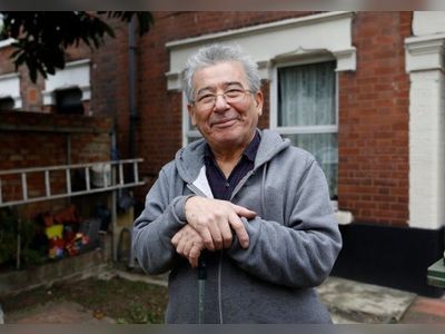 House bought on 'UK's most dangerous street' for £5,000 is now worth £1,000,000