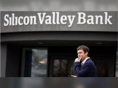 Silicon Valley Bank: Offer made for UK arm of failed US lender