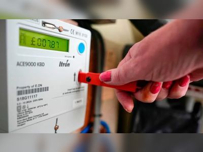 Spring Budget: Prepayment energy meter bills to be cut by £45