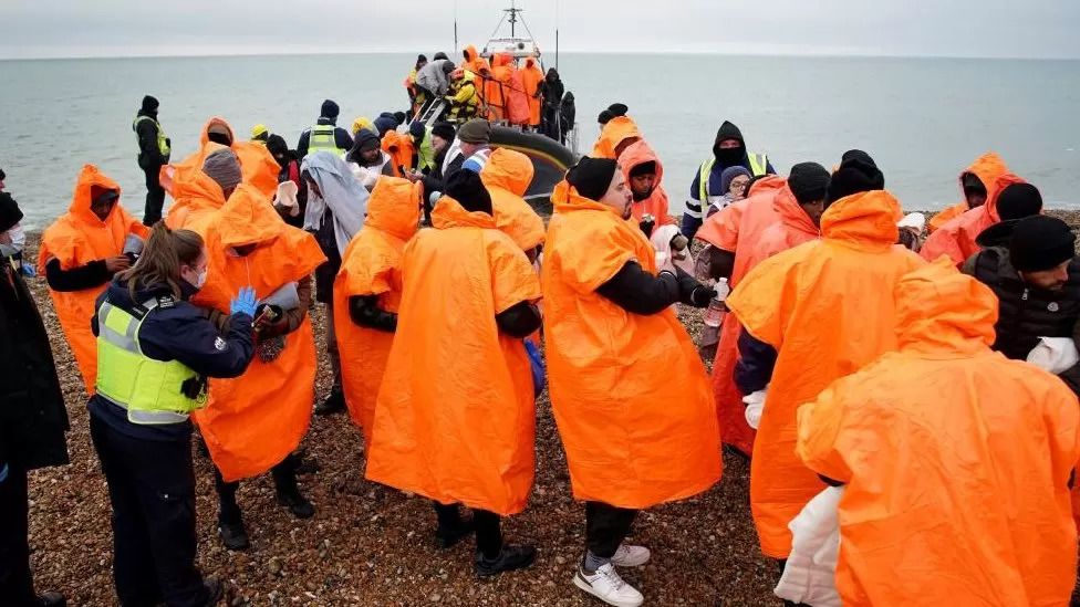 Asylum seekers: Will this migrant bill become a reality?