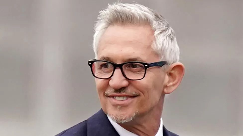 Gary Lineker to be 'spoken to' after comparing UK asylum policy to 1930s Germany
