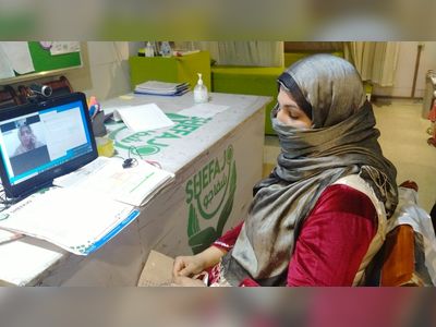 Saudi-Pakistani telehealth platform to train 1,500 Afghan doctors