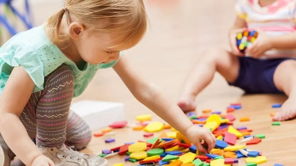 Budget 2023: Universal credit claimants to get more childcare cost help