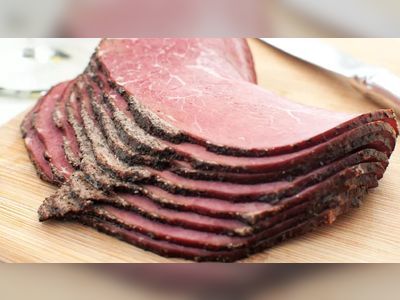 Booths is retailer embroiled in fake British beef case