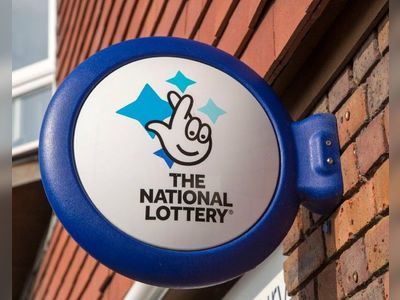 Woman in legal fight over whether she won £10 or £1,000,000 lottery prize