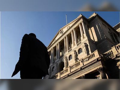 Bank of England on heightened alert for further banking turmoil