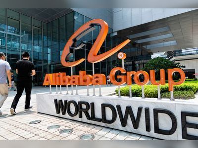 Alibaba to split into six units, explore IPOs