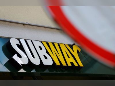Reports that billionaire British Muslim brothers plan $9.8bn takeover of Subway