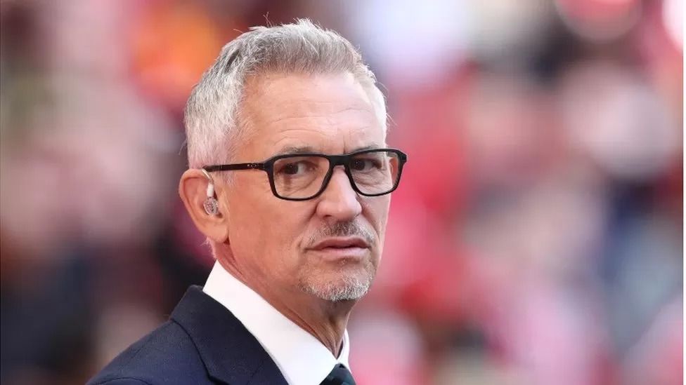 Gary Lineker wins appeal over £4.9m tax bill