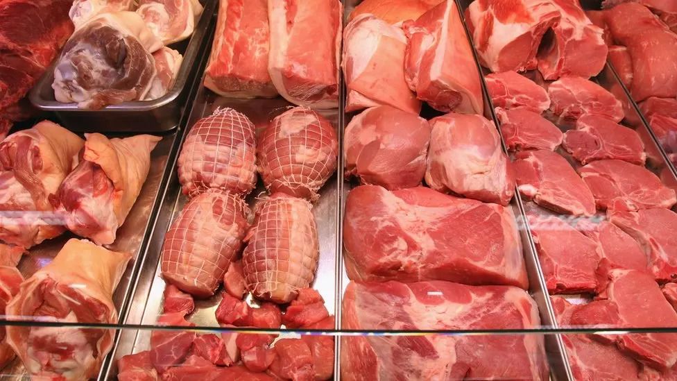 Probe into meat 'falsely labelled' as British at supermarkets