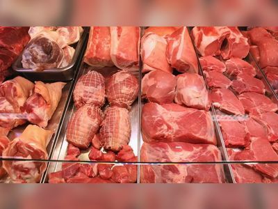 Probe into meat 'falsely labelled' as British at supermarkets