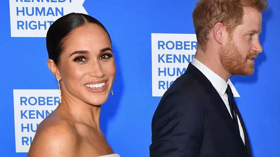 Duchess of Sussex: Meghan wins bid to throw out Samantha Markle legal case