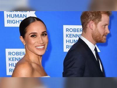 Duchess of Sussex: Meghan wins bid to throw out Samantha Markle legal case