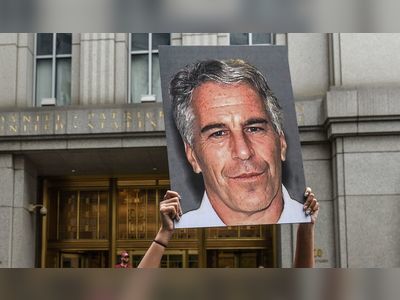 Jamie Dimon is being deposed over JPMorgan Chase role in Epstein lawsuits