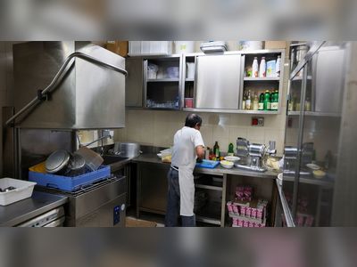 Skilled, Educated, and Washing Dishes: How Italy Squanders Migrant Talent