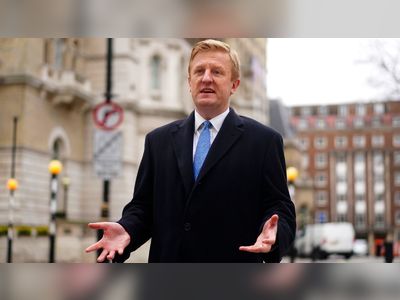 Dowden to clarify national security deals regime after investor complaints