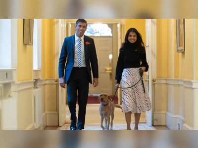 Why is Rishi Sunak being investigated over wife's shares and could the PM be suspended?