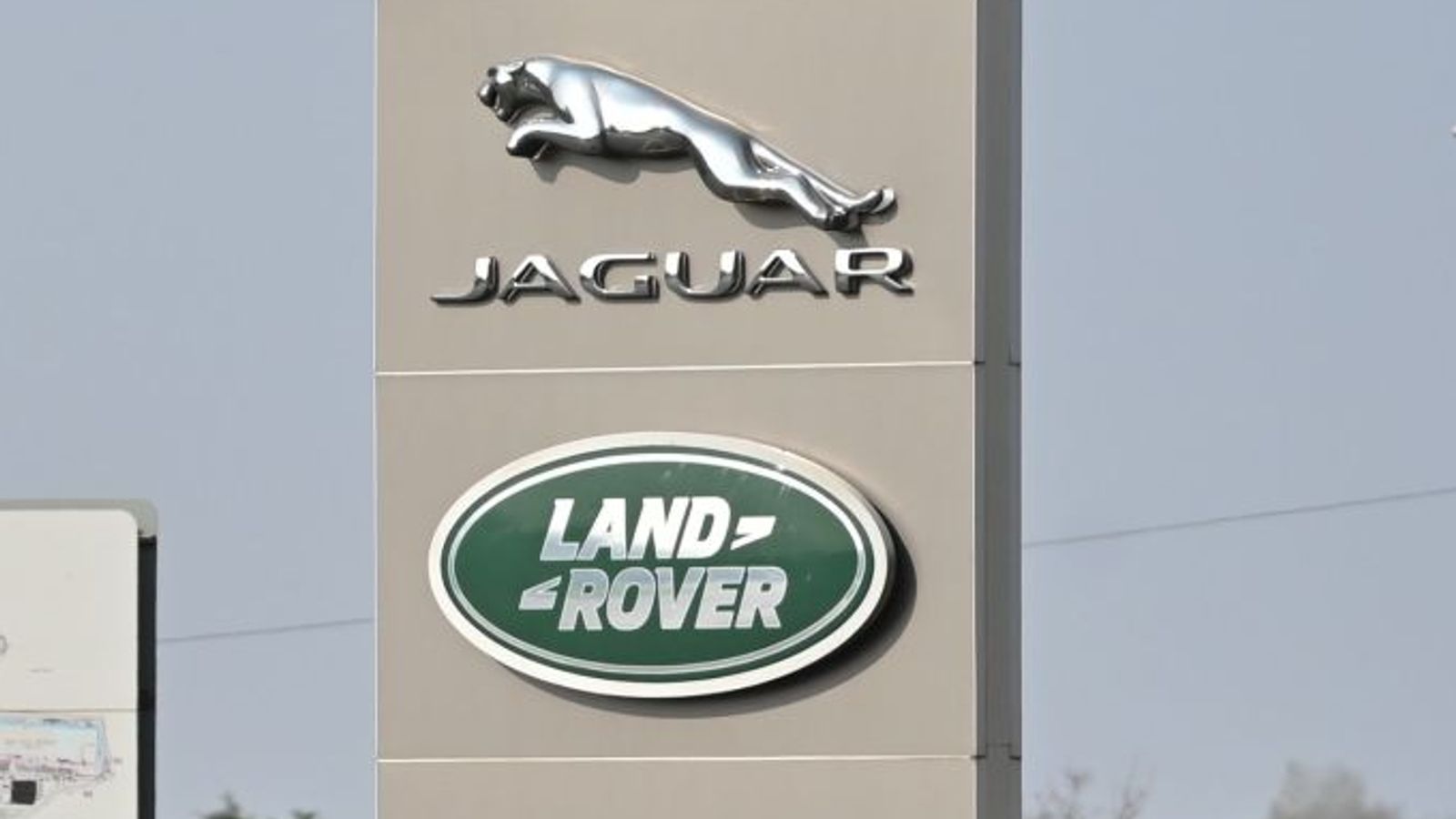 £15bn investment at UK's largest motor manufacturer to enable Jaguar Land Rover to make its first British electric car