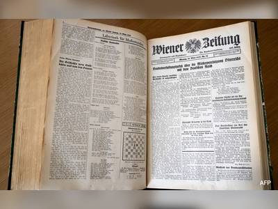 One Of World's Oldest Newspapers To End Daily Print Run, To Move Online