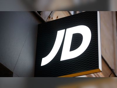JD Sports Fashion goes shopping for retail veteran Shapland