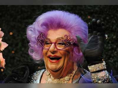 Barry Humphries dead: Dame Edna star passes away aged 89