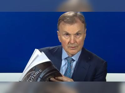 M&S chairman: Company law needs to catch up with the digital age